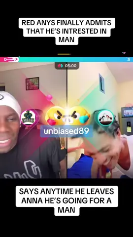 #unbiased89 #jamaicatiktok #jamaicatiktok🇯🇲 #fypシ゚viral #mustwatch #annababyfather #redants #annieyee876 