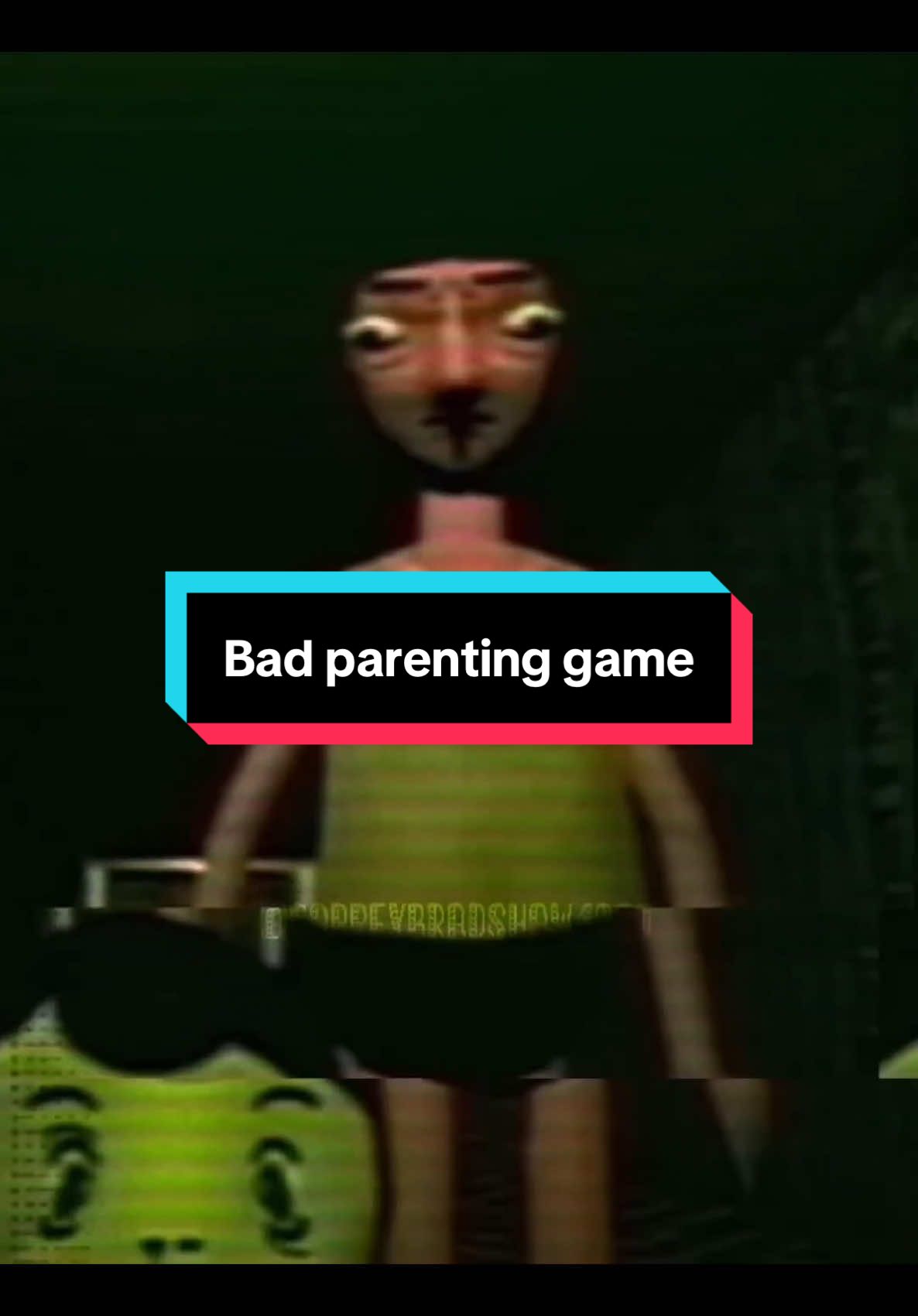 Bad parenting #gaming #badparenting #game 