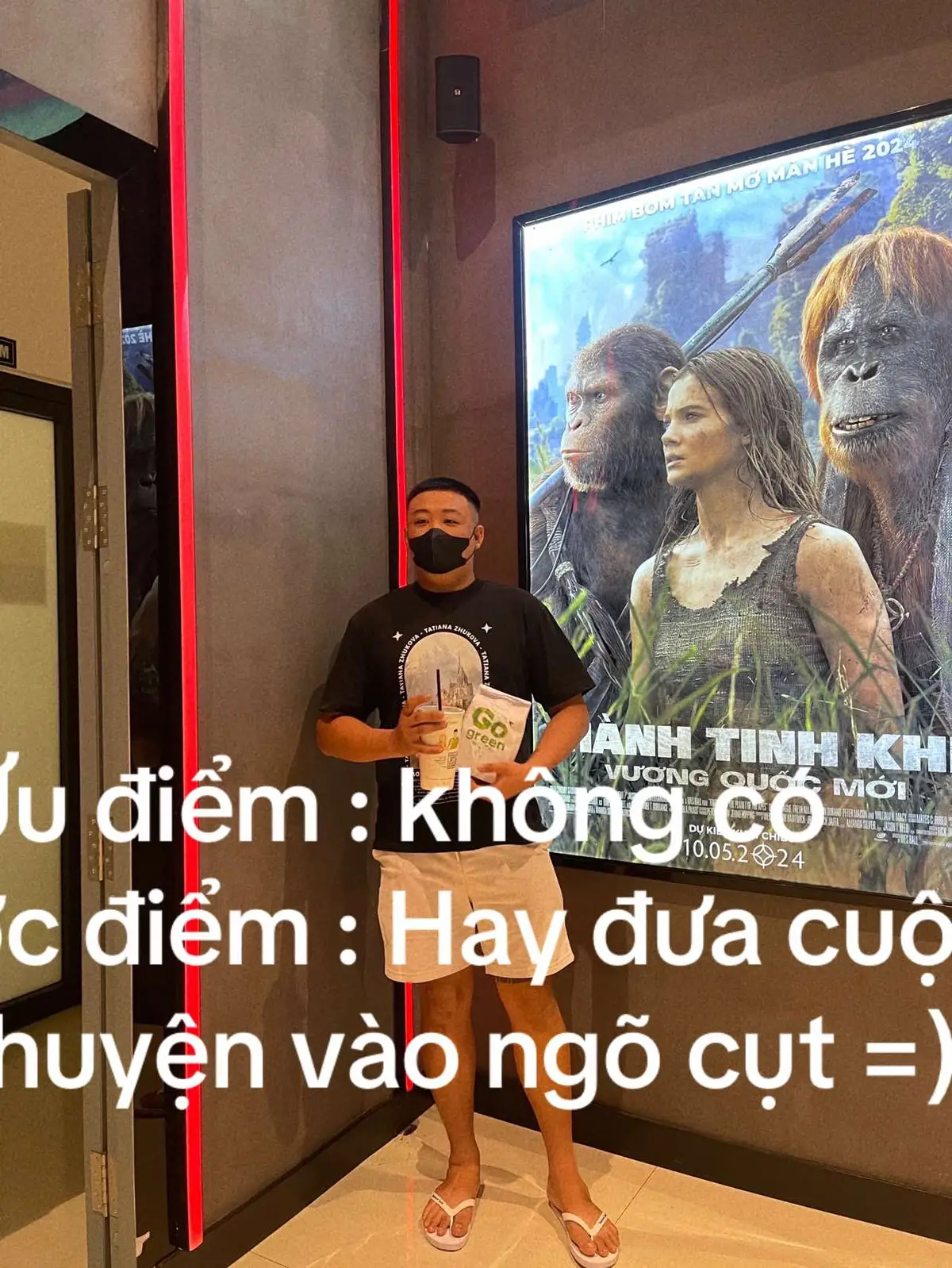 Anh Sinh Non , mới đẻ là a biết chạy xe honda luôn r 🤣