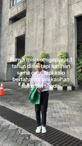 Ngejalaninnya itu nguras energi banget ya allah#pejuangptn #maba #snbp #snbt #semigapyear #kampus 