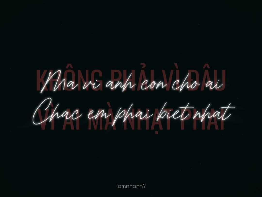 P8 | còn yêu anh không anh biết em nói có ... #music #lyrics #chill #24h 