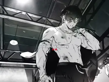 gods HE IS SO HOT  ─⋆⋅☆ #lighter #lighterzenlesszonezero #zzzero #zenlesszonezero #hoyocreators 