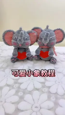 chú voi con từ kẽm nhung #kemnhungloai1 #velvetzinc #kemnhung #hoakenhung #cattocnam 