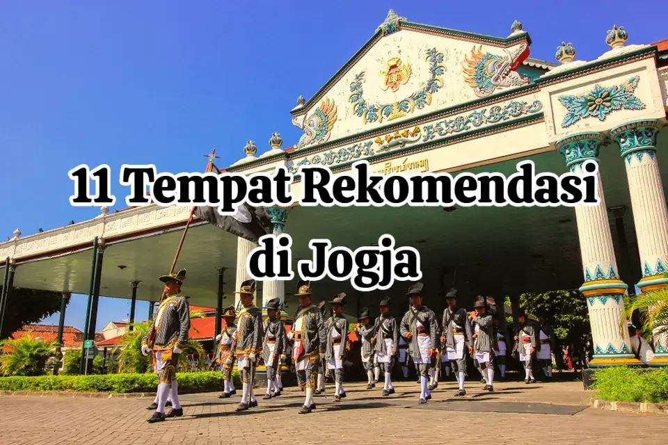 Ini dia 11 tempat wisata yang harus kalian kunjungi ketikan liburan di Jogja 🥰🥰🥰🥰 . . #foryou #studioalamgamplong #kopiingkarjanji #swargabumiborobudur #bumimerapi #tumpengmenoreh #kopiklotok #obelixseaview #puncaksegoro #pantaitimang #jogjahits #infowisatajogja #infowisata 