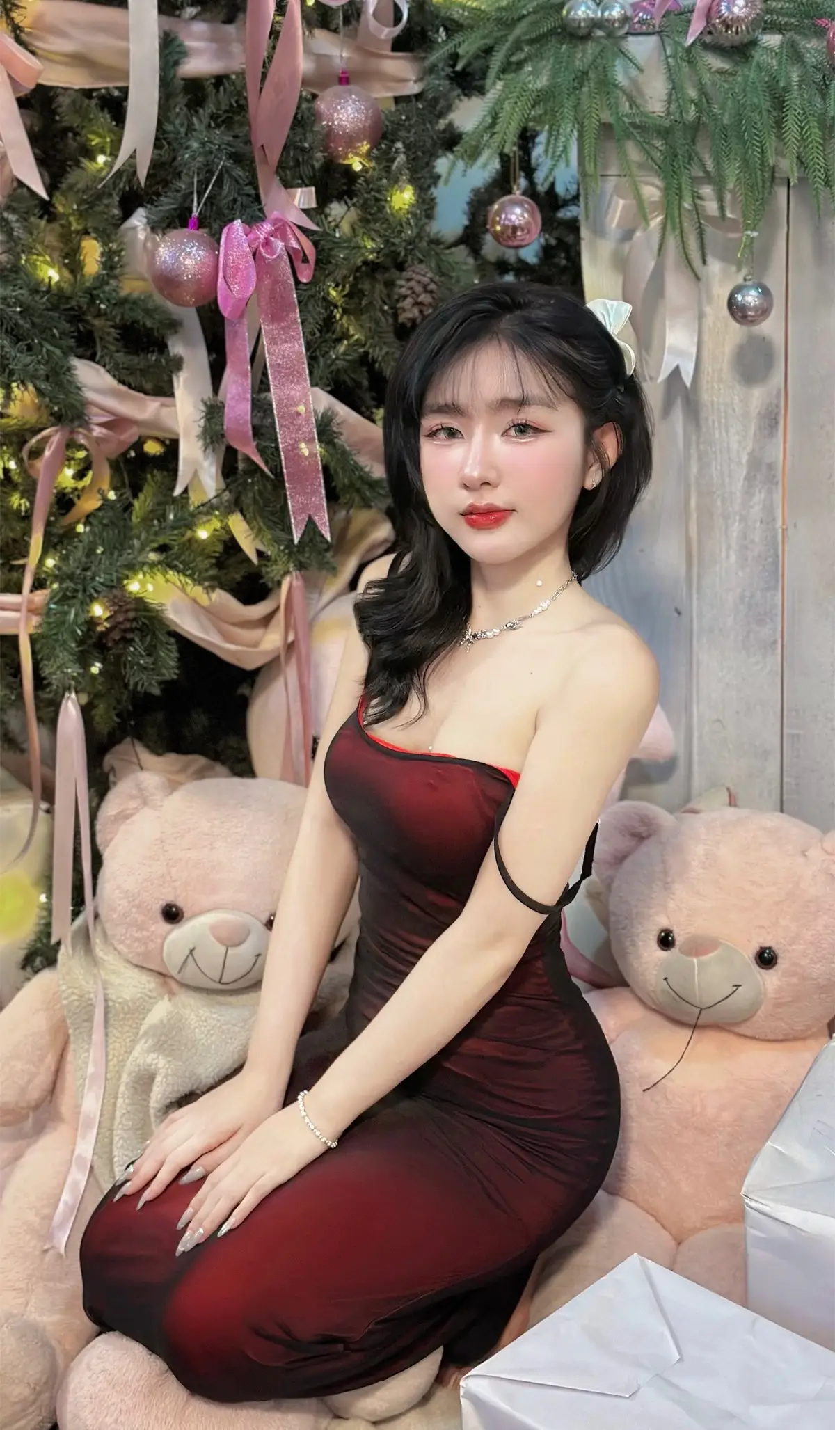 #viral #noel #giangsinh #xh #xuhuong #chiyeuminhanh 