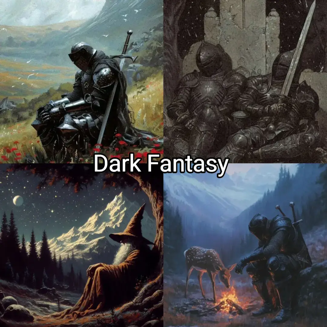 #adventure #adventurefantasy #lightfantasy #viral_video #inshot #CapCut #kesfet #darkfantasy 