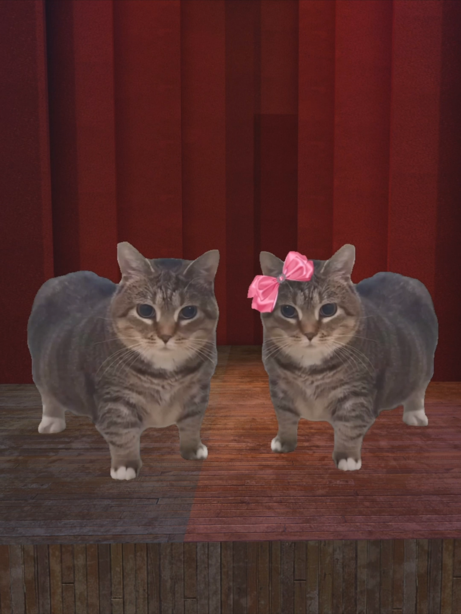 OIIA CAT オーディション 🎤🐈️🌀 @queenfatethel #ethel #gmod #fyp #garrysmod #nextbot #gameplay #game #catmeme #catsoftiktok #猫ミーム #kucing #akmal #oiiaiiooiiai #afterdark