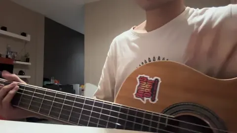 all i want - kodaline #alliwant #kodaline #acoustic #guitar #coversong #fyp 