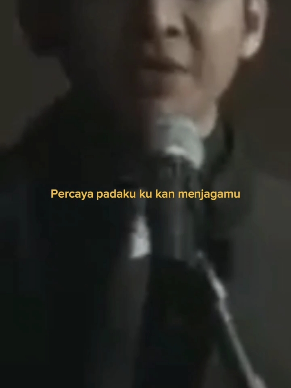 Percaya Padaku - Ungu #ungu #wanmuzic 