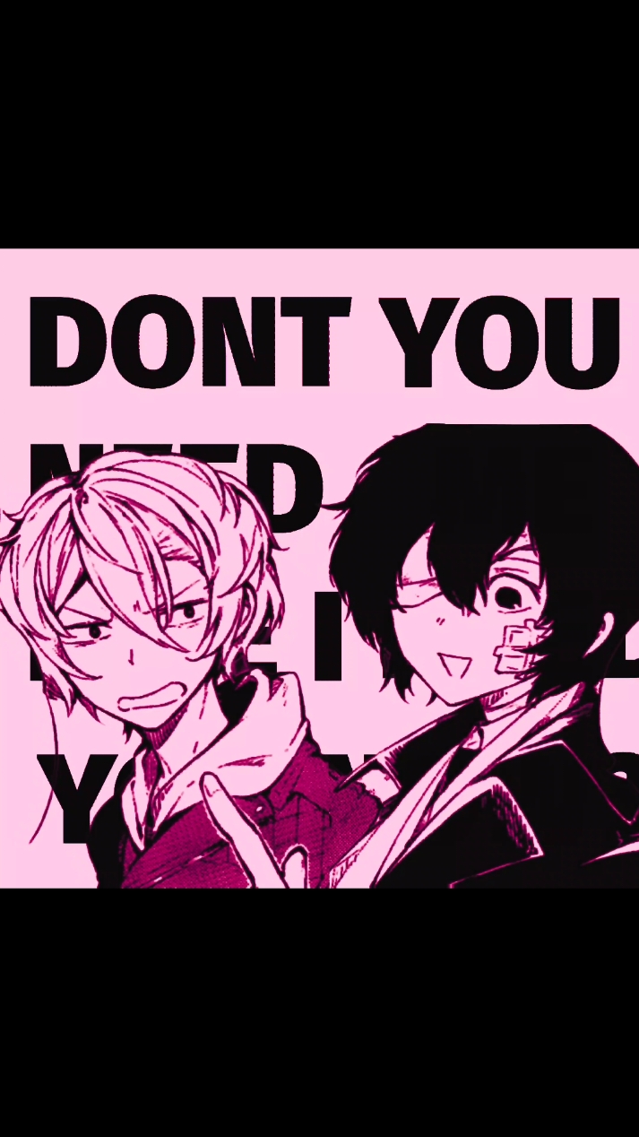 they're so cutey #dazaiosamu #osamudazai #dazai #osamu #chuuya #chuuyanakahara #nakaharachuuya #soukoku #skk #doubleblack #duo #bsd #bsdedit #bsdmanga #bungoustraydogs #bungoustraydogsedit #blowthisuptiktok #fyp #viral? #terrukoq