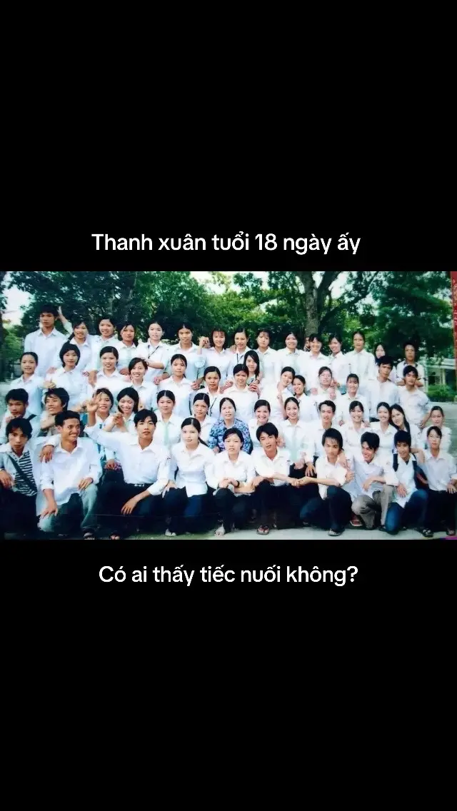 Chớp mắt trôi qua đã hết thanh xuân rồi #1989 #thanhxuan #tuoitre 