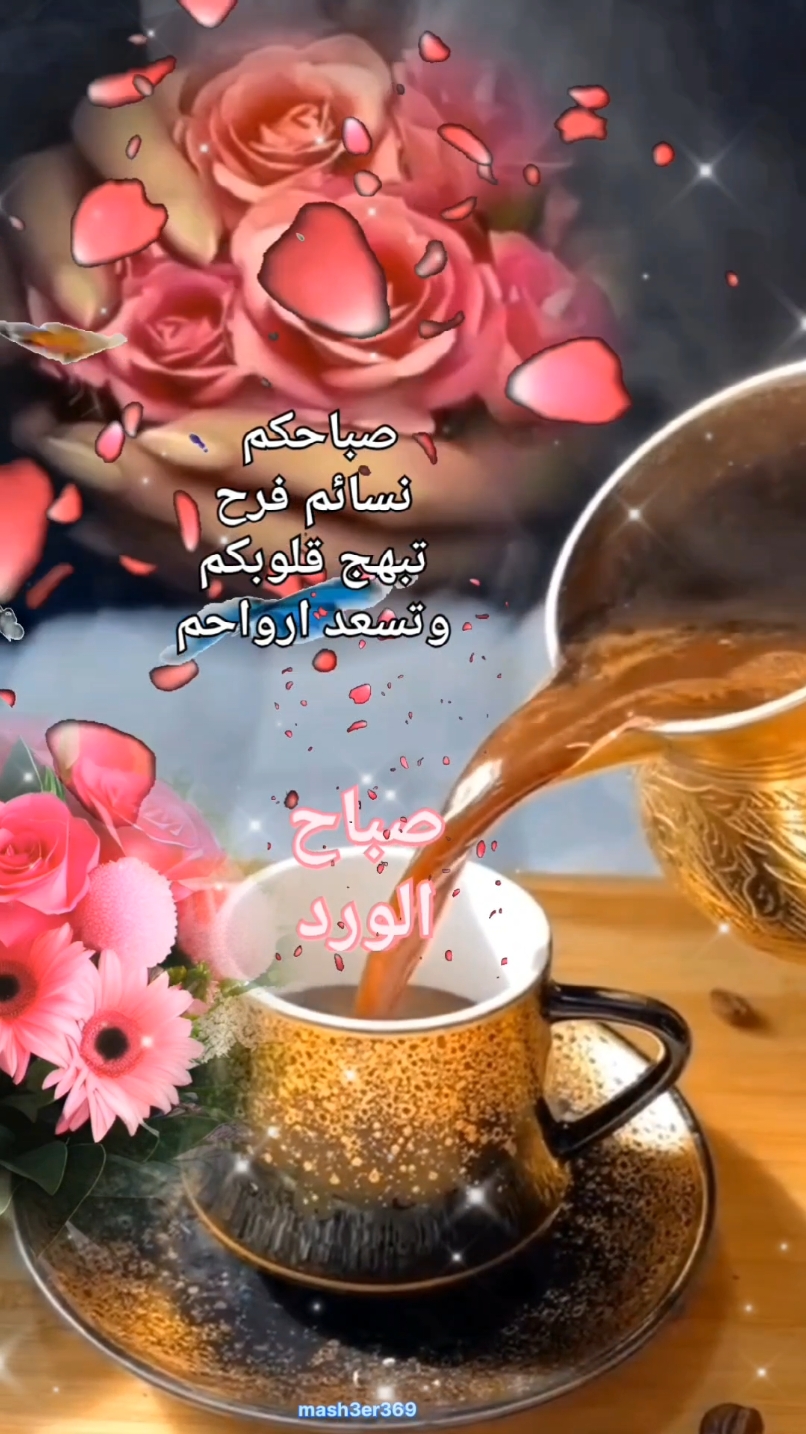 good morning,  صباح الخير، صباح الورد، أحلى صباح، حالات صباح الخير #صباح_الخير #صباح #صباحكم_أحلى_صباح #صباحكم_معطر_بذكر_الله #صباحكم_سعادة_لاتنتهي #صباح_الورد #صباح_العظمه #صباحيات #صباحو #حالات #حالات_واتس #ستوريات #عرب #السعودية_الكويت_مصر_العراق_لبنان #النغرب_تونس_ليبيا_دبي_قطر #الاردن #تركيا  story #foruyou #foryourpage #tik_tok #CapCut# @مشاعر 