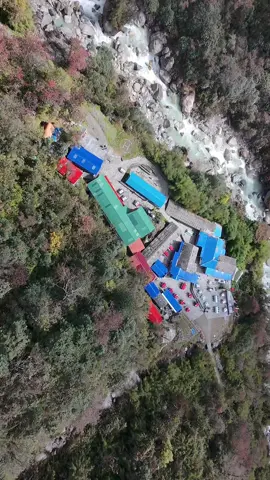 #annapurnabasecamp #nepalitiktok #djineo 