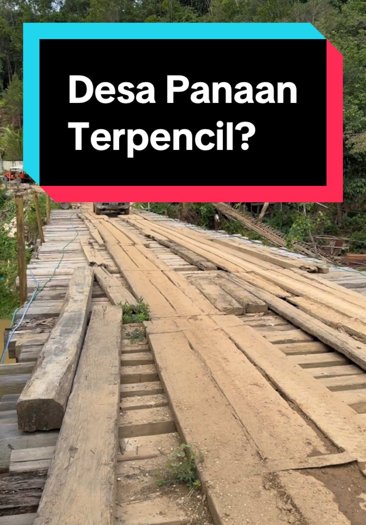 kondisi pemukiman desa panaan, dan masalah utama yang tidak pernah ada solusi dari pemerintah dan dprd #panaan #jelajahtabalong #jelajahkalimantanselatan