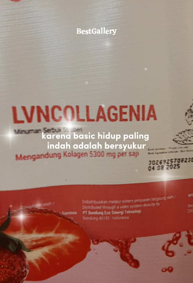 Karena Basic Hidup Paling Indah adalah BERSYUKUR😇 #grateful #gratefulheart #alhamdulillah #life #quote #lvncollagen #sehat #bestgallery #foryou #CapCut 