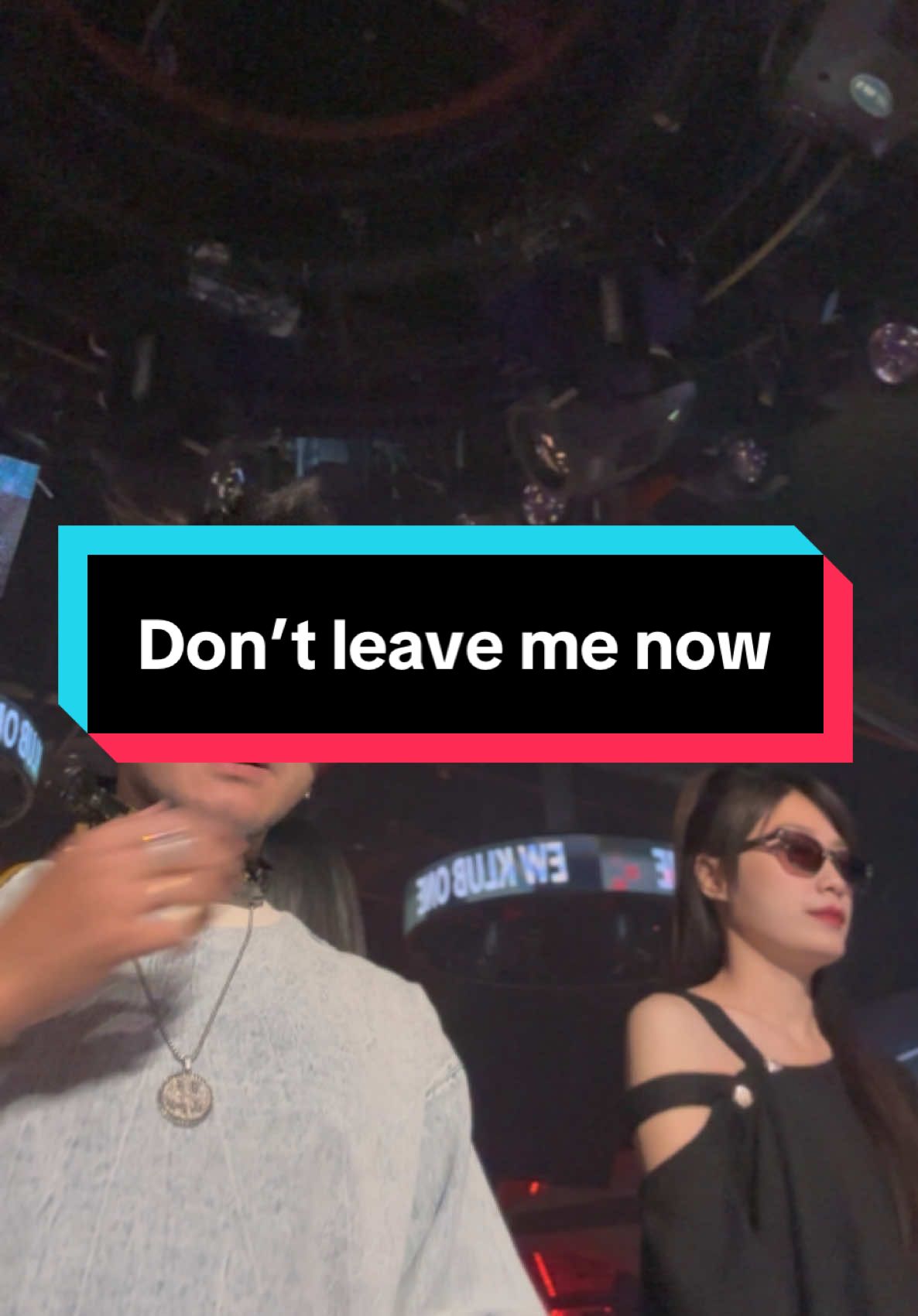 Don’t leave me now 🥰#nhacremix #nhacdj #vinahouse #vina #nhacdjremix #dontleavemenow