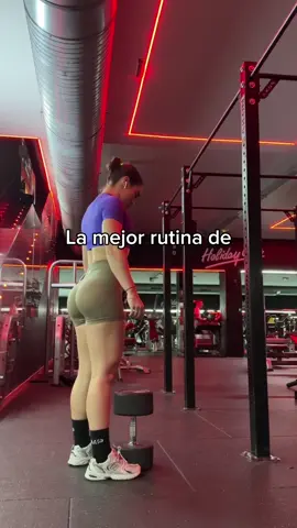 Díganme que otras rutinas y videos quierennn👀🫶 ig victoria.monasterios  #gym #cuadriceps #entrenarpierna #vamosgym #motivaciongym #cuadricepsworkout #fyp #viraaaal 