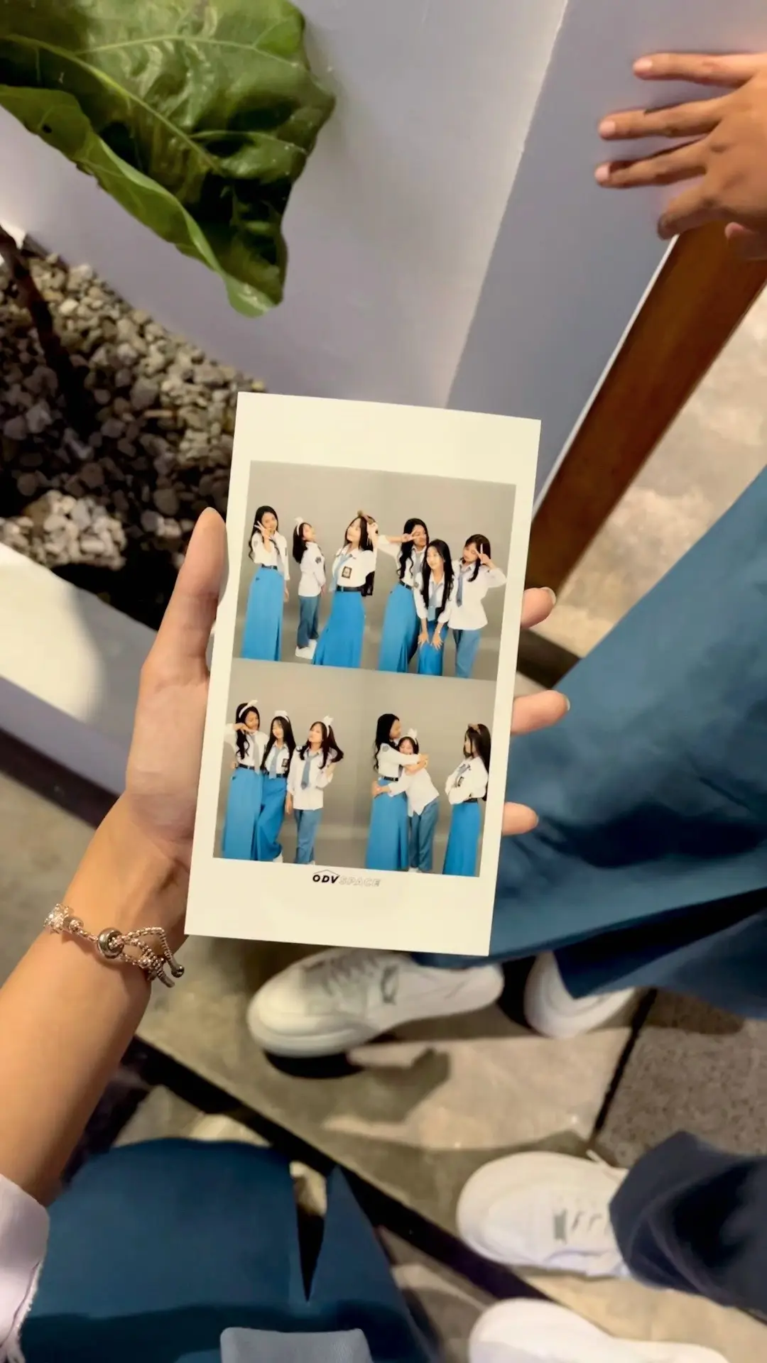 romanticizing shs era🤍