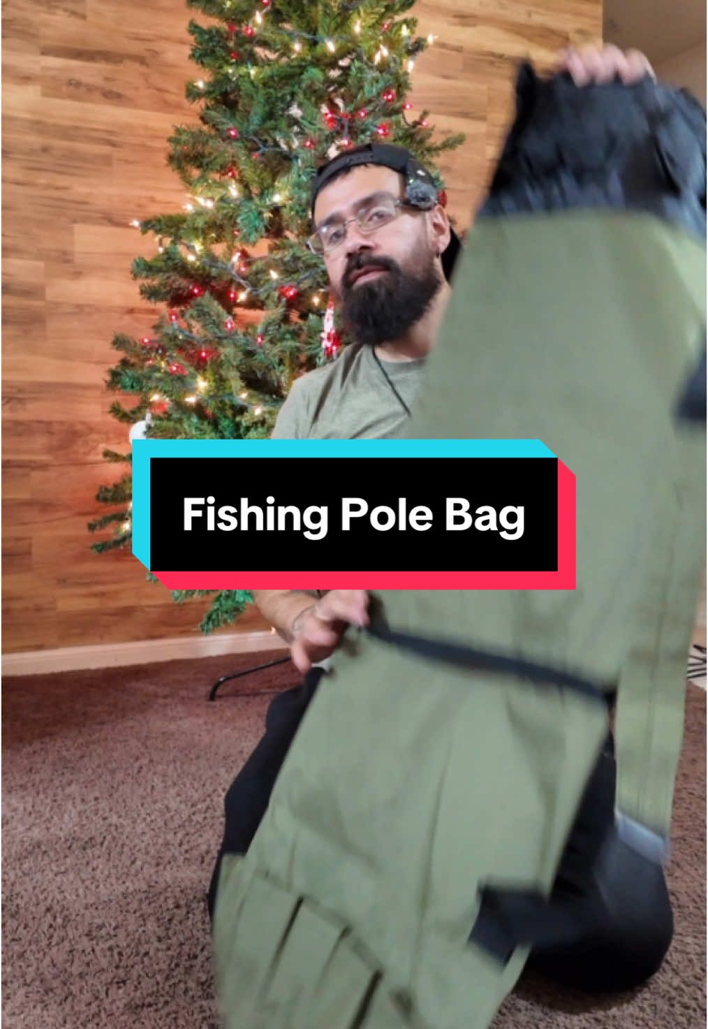 I wish I knew stuff like this existed a few years ago #fishing #fishingpole #rodsandreels #fishinglures #fish #fishtok #fisherman #tiktokshopblackfriday #tiktokshopcybermonday 