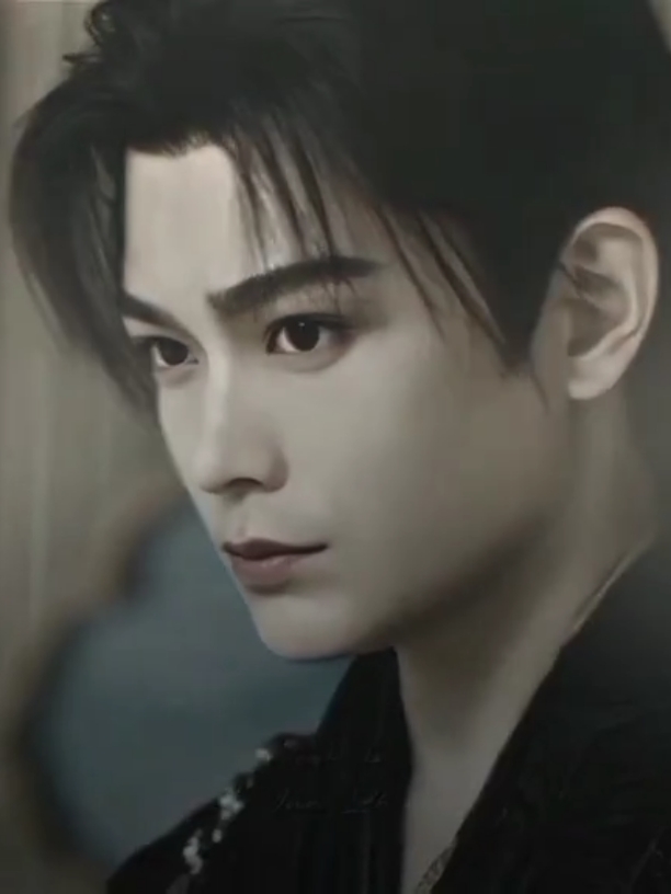 me when mu sheng😵‍💫 #lovegameineasternfantasy #dingyuxi #ryanding #dingyuxi丁禹兮 #yongyexinghe #musheng #cdrama #xianxia #cdramaedit #xyzbca #foryoupagе  scp: @sirenfilmsss @cdramasz 