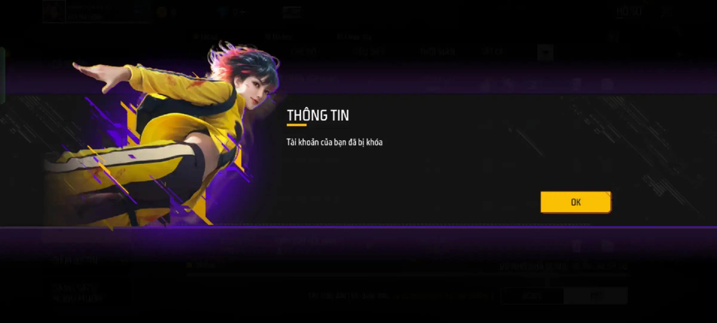 video này gửi đến #garenafreefire@BÁC GẤU @Garena Free Fire VN  tài khoản của ko sử dụng bất cứ một cái phần mềm gian lận nào hết 