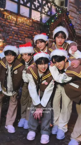 our winter #NCTWISH #WishfulWinter #NCTWISH_WishfulWinter