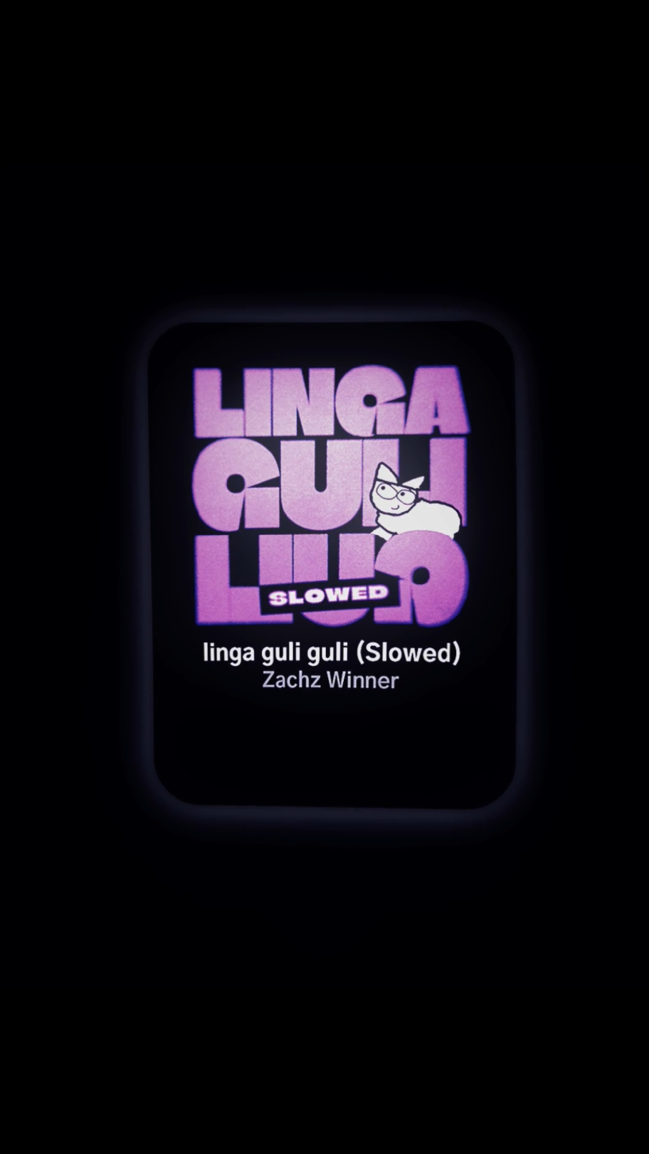 SONG: linga guli guli (Slowed) - Zachz Winner | #slowed #slowedsongs #slowedaudios #pluggnb #chillsong #chill #vibes #music #useheadphones #bassboosted #banger #song #viral #trendingsong #fypシ゚ #fyp #fy #xybca #foryou #foryoupage 