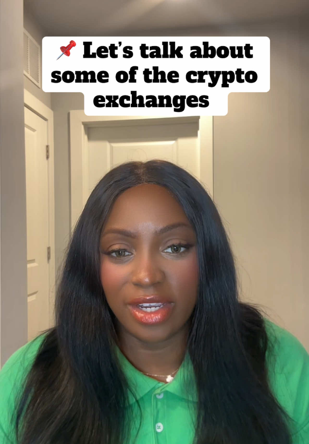 📌 Let’s talk about some of the crypto exchanges  Crypto for beginners  1 bitcoin worth xrp predictions 2025 cardano price prediction 2025 coq price prediction 2025 dogecoin price predictions 2025 latest meme coin floki price prediction 2025 8 Crypto Predictions  #fyp #foryou #viralvideo #crypto #cryptocurrency #bitcoin #fyp #crypto #memecoins #imvesting #cryptocommunity #chillguy #chillgirl #memecoinseason #fails #tothemoon #solana