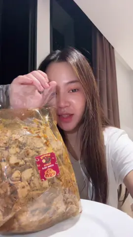 knp @NYEMIL.SAJI bs seenak ini🥹