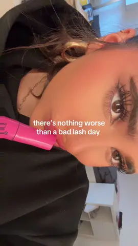 vermisse meine loreal telescopic mascara😩😩 #mascara #lashday #badlashday #lorealtelescopic 