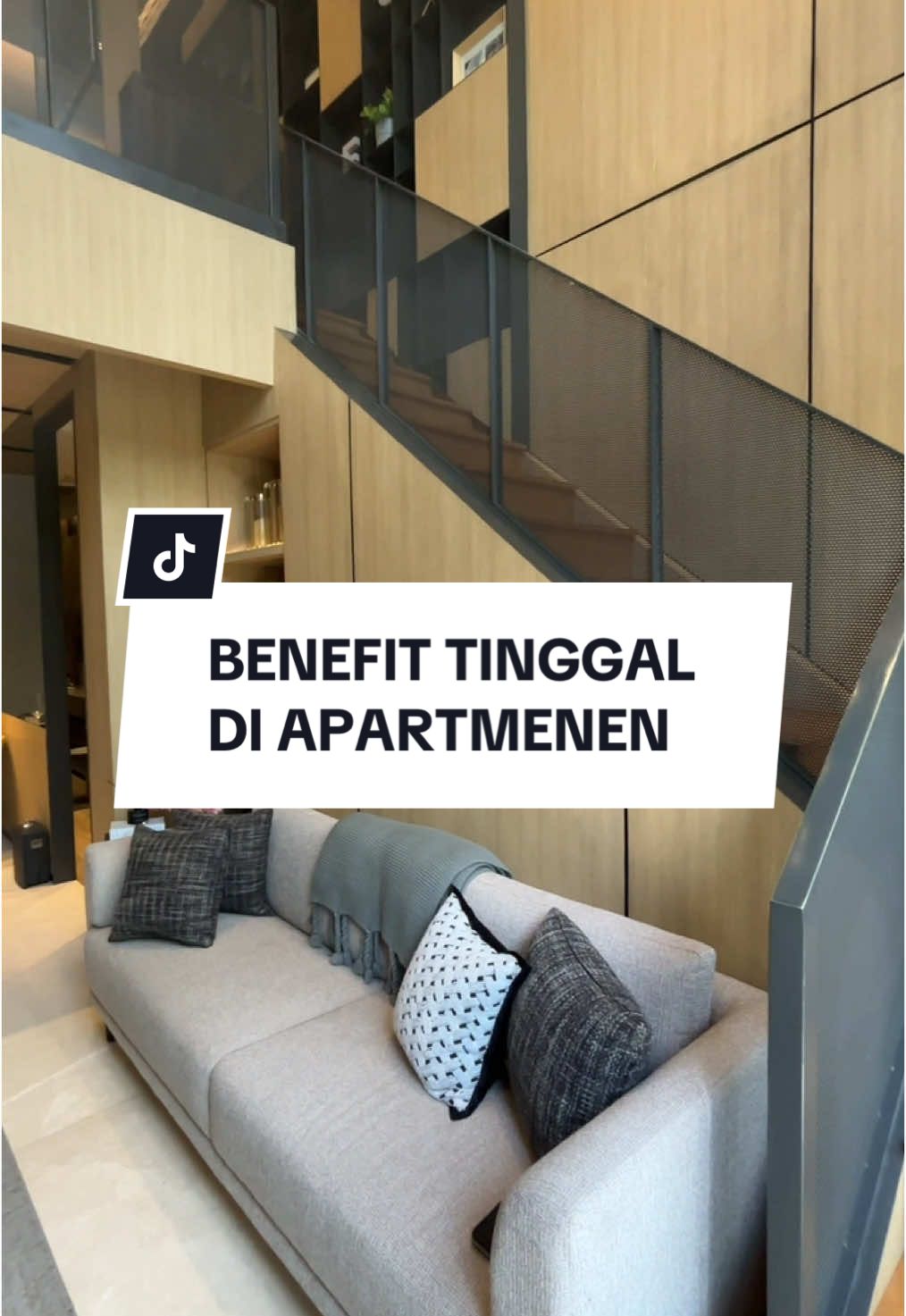 Apartemen lebih banyak fasilitas yang bisa free buat akses   More info: ☎️0881-111-0023 (Admin) (Whatsapp Available)   #apartemendibsd #bsdcity #fasilitasapartemen