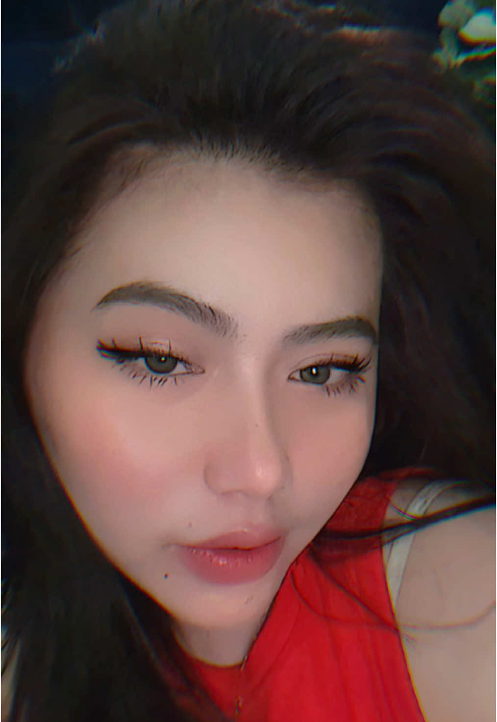 Masa ga mau follow kaka cantik akoh sih??