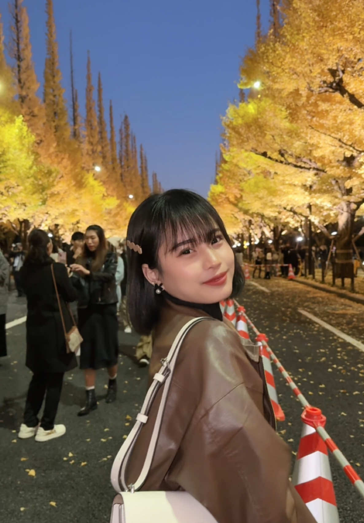 #紅葉🍁