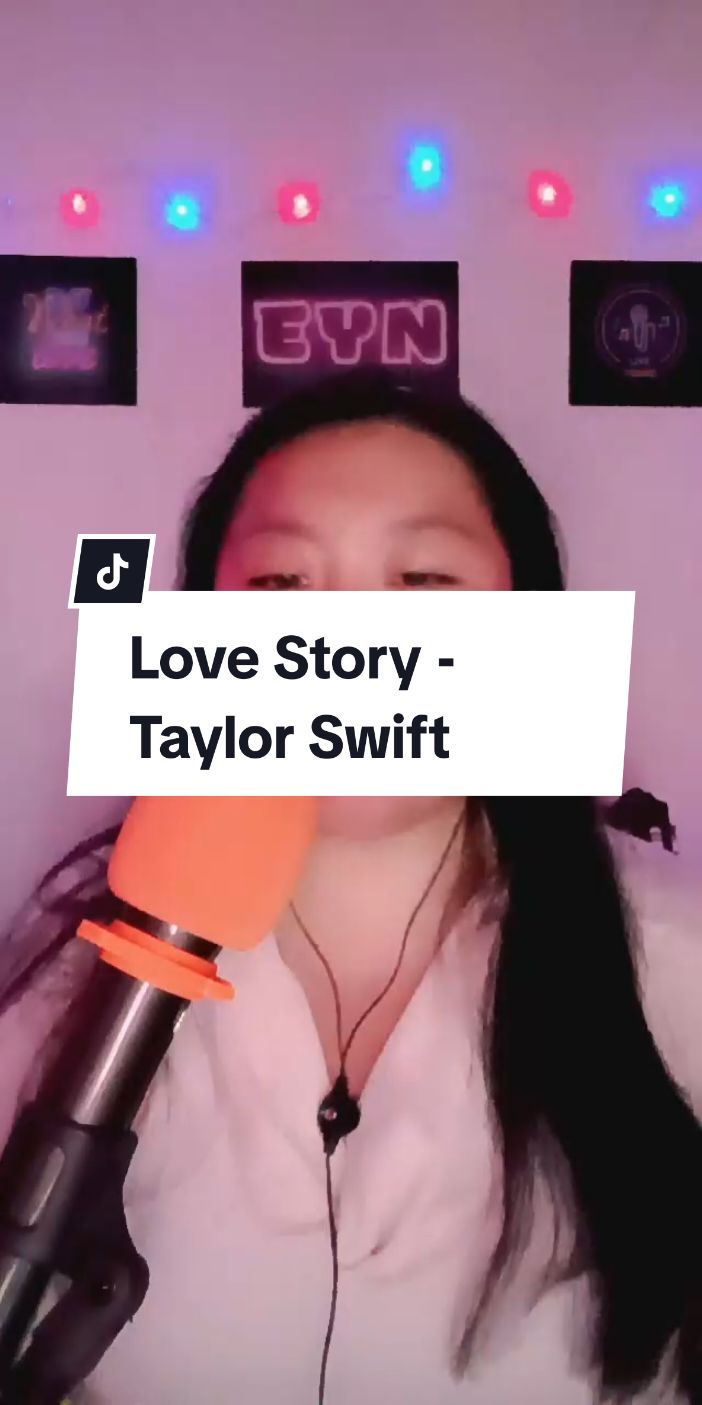 #LIVEhighlights #TikTokLIVE #LIVE #livefest2024 #fyp  Taylor Swift - Love Story