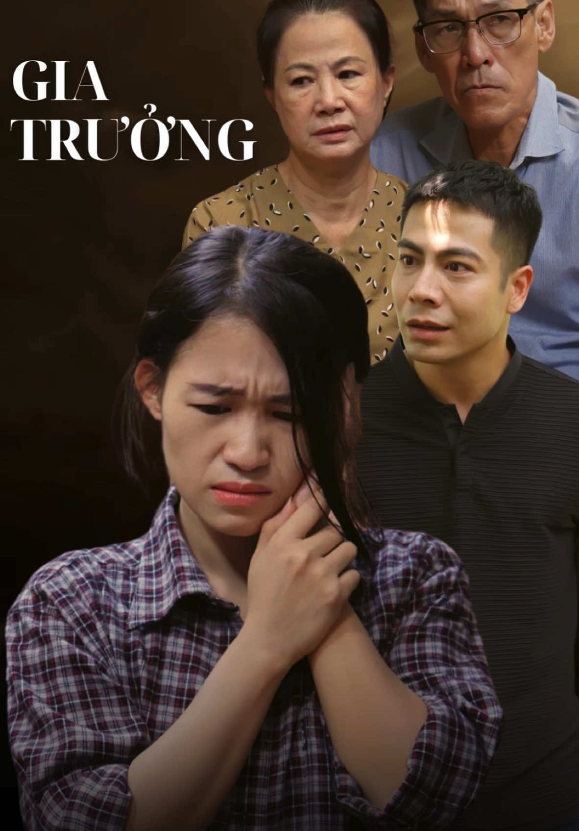 Gia trưởng p1: Chỉ vì 2 miếng chả giò…nàng dâu tan nát 1 đời. #nguyentragiang #tagamedia #vietdrama #xuhuong #diligroup #MCV