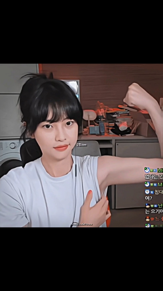 💪 #viral #semogafyp #fypシ゚ #fyppppppppppppppppppppppp #fyp #fypage #fiveheartsunderoneroof #malsook #mingming #eunbi #gran 