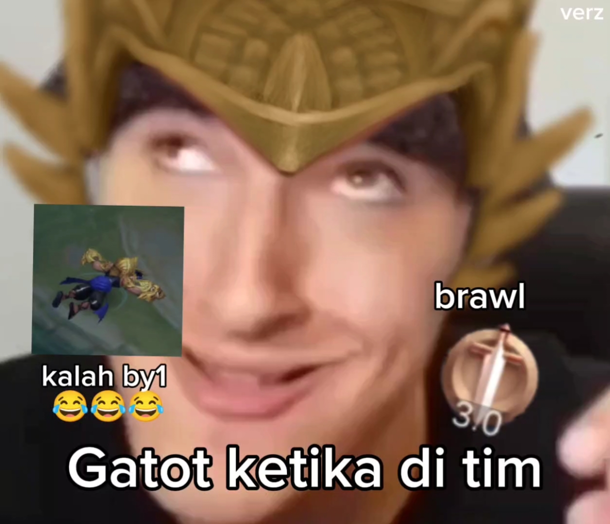 di tim gajelas, di musuh keras #mobilelegend #mobilelegends #mobilelegends_id #mlbbcreatorcamp #mlbb #MLBB #fypage #fyp #fypシ゚