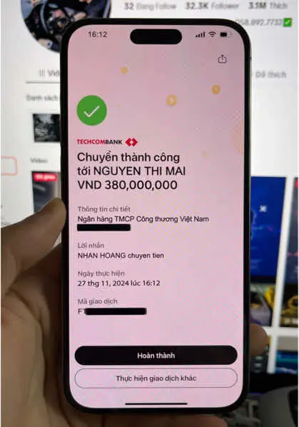 Uy tín đối với anh thì có thừa em nhé 😎 #crypto #kienthuccrypto #tradechungkhoan #tiktok #xuhuong