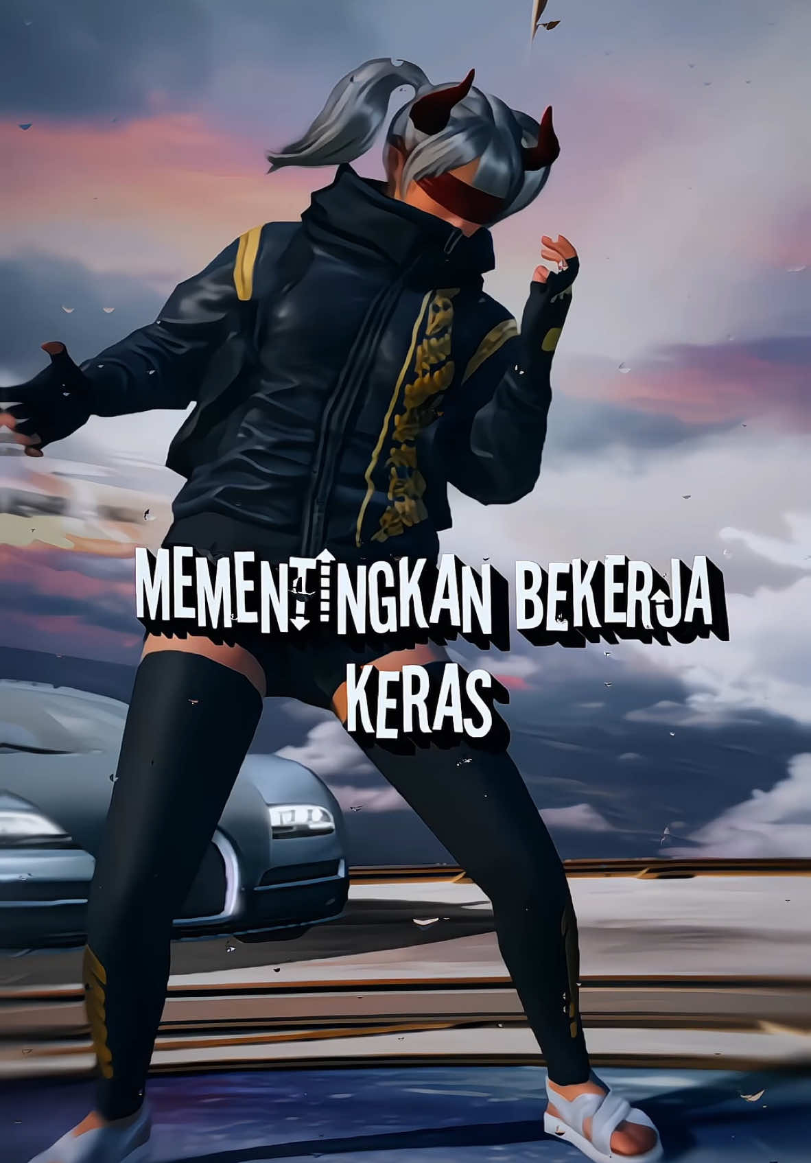 Jika memang benar cungkan jari kalian kawan ☝️😅#katakata #story #storytime #pubgm #hiikaru #fyp 