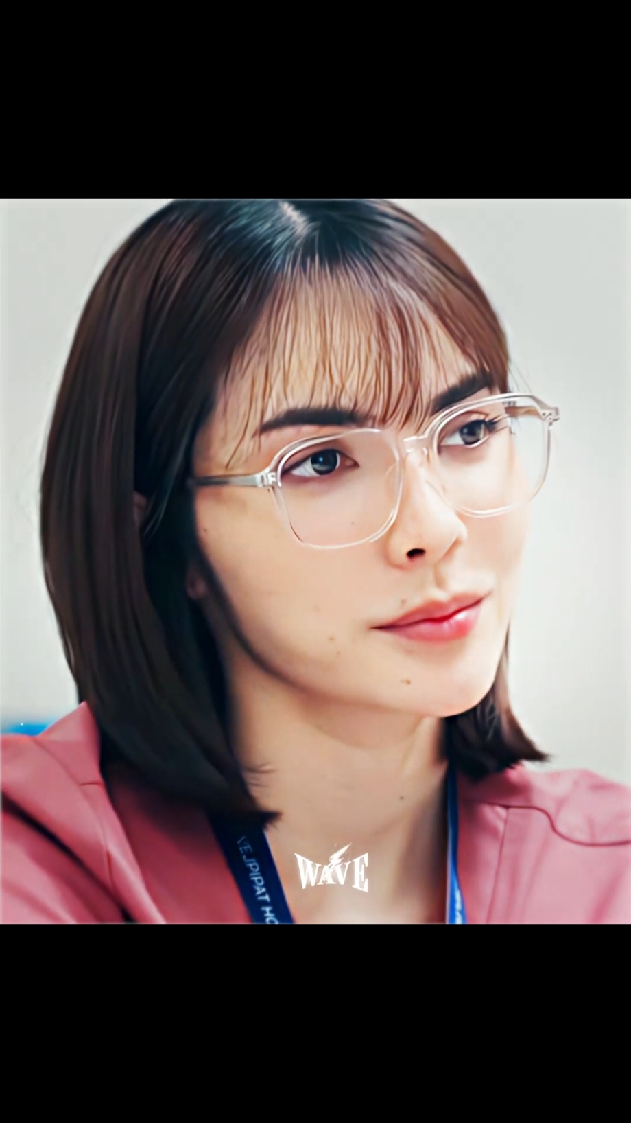 Noona neomu yeppeo #petrichor #petrichortheseries #charlotteaustin #glseries #wlw 