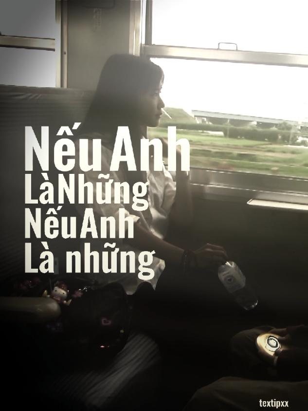 Nếu anh là những nốt nhạc.. #anhbamientrungdu #aesthetics #trending #music #TikTokAwardsVN #fybシ #fyp #foryou #xuhuong #viral 