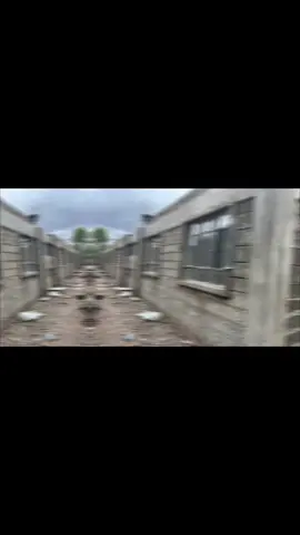 Today I toured Karen C girls secondary school to check on the progress and state of the new dorm we are putting up! Kazi iko sawa!! #Langata1
