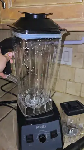 Licuadora qué muela bien con dos vasos, Pro blender