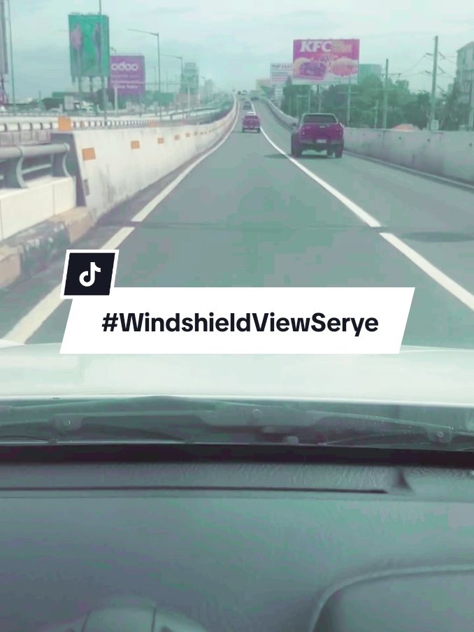 Windshield View Part 16. Just a beginner on this journey, yet before my eyes, I can already see how my life is turning around. Can’t help but be amazed at what He can do.✋😭🤚 #WindshieldView #fyp #BaymaxGaming #TakbongSemiPogi