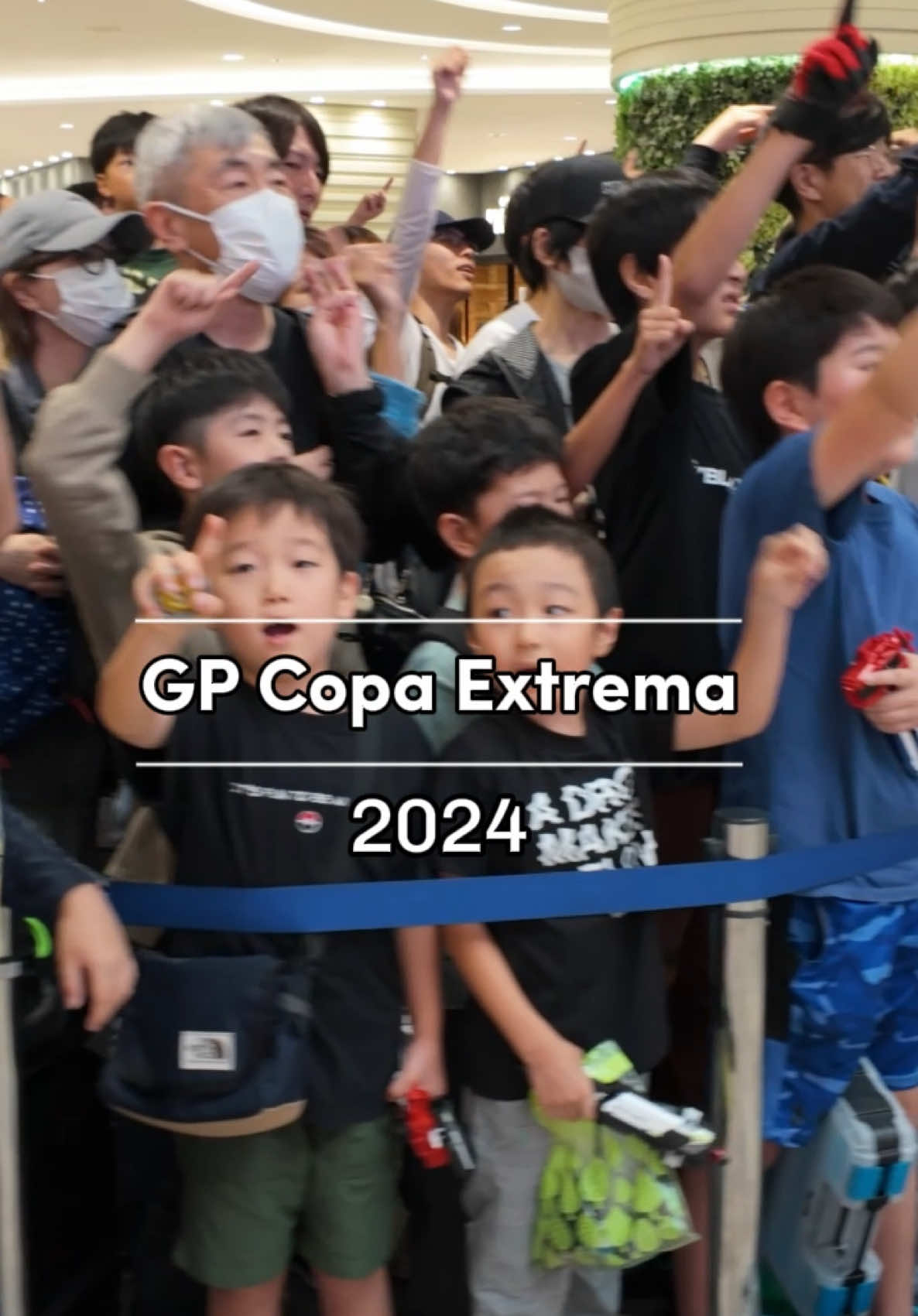 Extreme Cup GP 2024: ¡Los mejores BEYBLADE X Bladers compitieron en Tokio! #beybladetorneo #beybladeX #beybladecompeticion