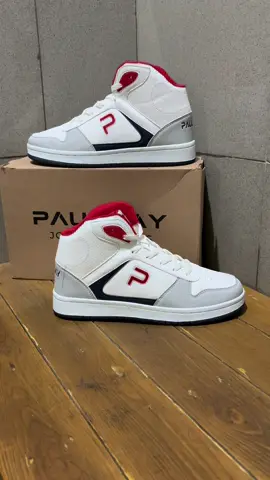 Paulmay🔥🔥#sepatupria #sepatucowok #sepatukekinian #sepatucasual #sepatutrendy #sepatufashion #sepatusneakers #guncang1212promo 