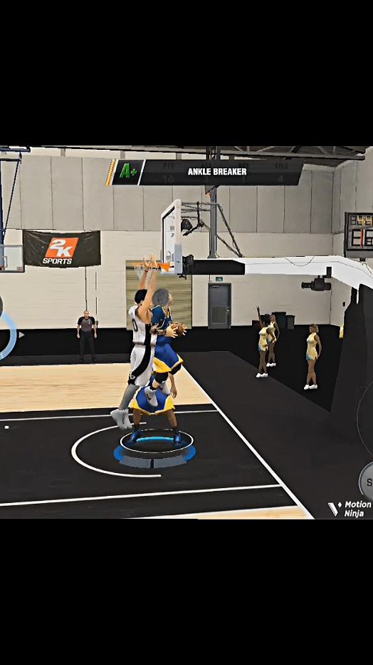 𝟑𝟔𝟎 𝐋𝐀𝐘𝐔𝐏🌪️ #longervideos #viral #fyp #fyppppppppppppppppppppppp #nba2k #nba2k20mobile #nba2k20mobilemycareer #nba2k20 #sanamafyp #viralvideo #kidsig #2kcommunity #viewers 