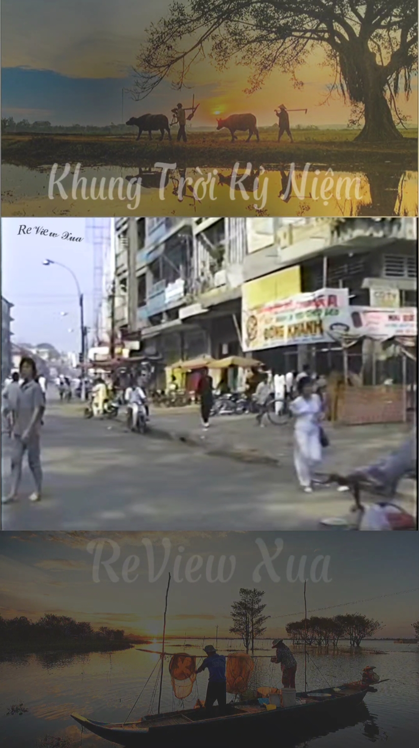 ĐƯỜNG TRẦN HƯNG ĐẠO 1992 #khungtroikyniem #dulichsaigon #reviewxua #phanminhtri222  #tiktokgiaitri #dulichvietnam #review #kyucsaigon  #kyucmientay #monngonquenha  #tphcm #saigon #reviewdulich #viral #foryou #xuhuong #namboxuavanay2 