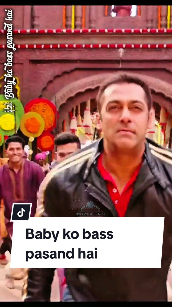 Lagu bollywood .. song ; Baby ko bass pasand hai  singer ; Vishal dadlani- Shalmali khogade- Ishitaa- Badhsah .. #babykobasspasandhai #bollywoodsong #musik #foryou #fyp 