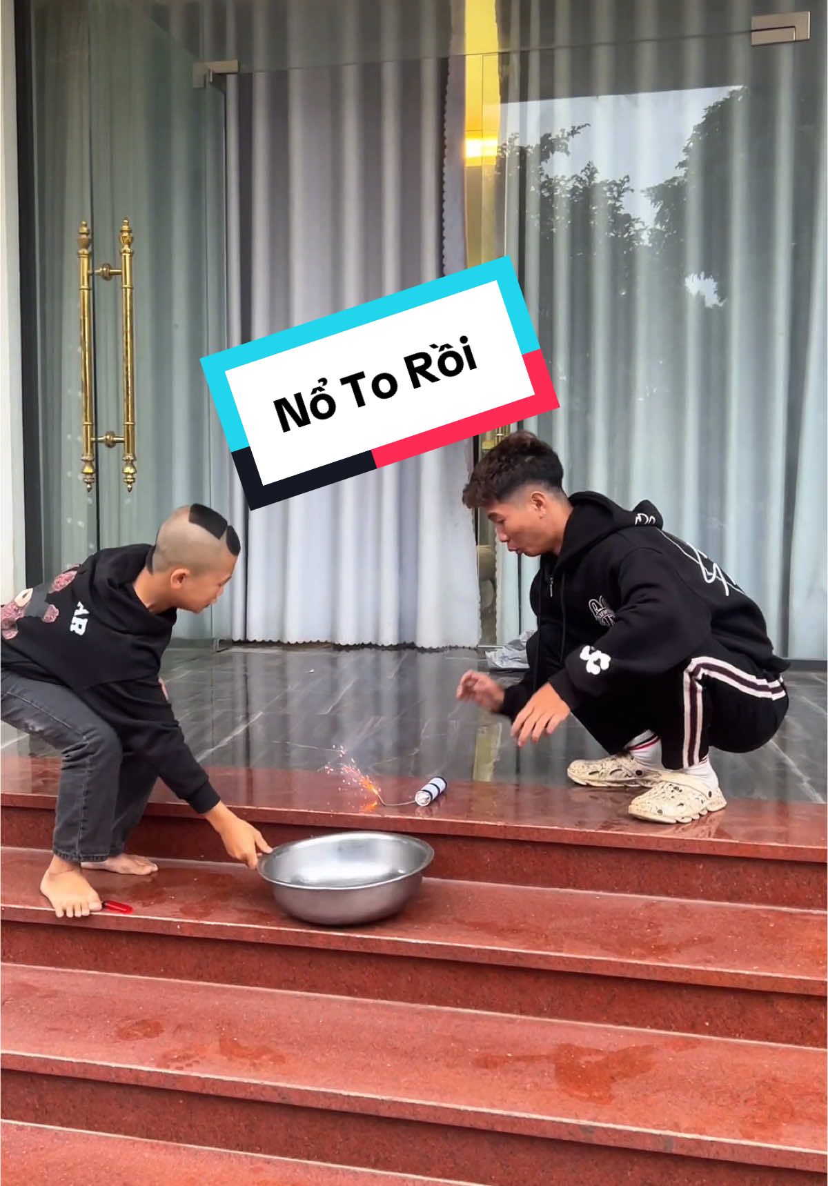 Kiểu Gì Chả Nổ Đơn 🤣#tiktok #tammao #tuanpho #tym #xuhuong #viarl #chancoco #changa #chanmuadong @Mao Đệ Đệ @TamMao Shop @Tam Mao TV 